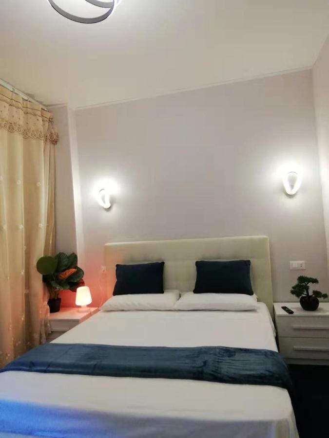 Xixi B&B Mestre Bagian luar foto